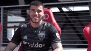 Mls GIF by D.C. United