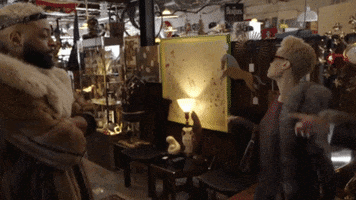 Television Shopping GIF by WE tv