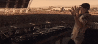 coachella 2019 GIF by FISHER