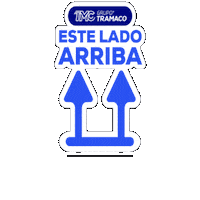 Envios Tmc Sticker by Karo Lina