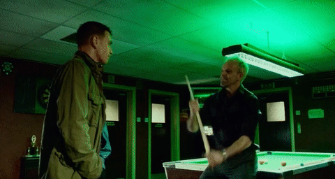 GIF by T2 Trainspotting