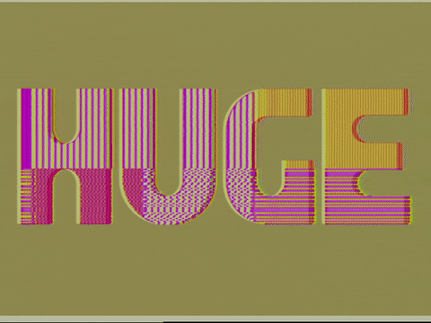 Art Glitch GIF