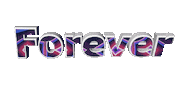 Digital Art Love Sticker