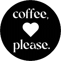 Coffee Sticker by Oktober Café
