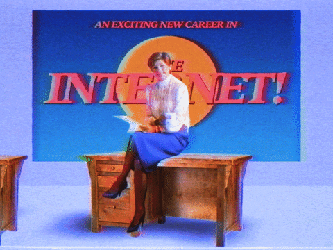 Next Step Internet GIF by Jay Sprogell