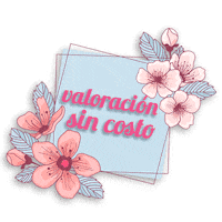 Flores Sticker by Clinica Isela Mendez