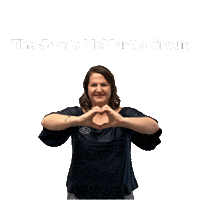 Jmg Sticker by The Jamie McMartin Group
