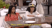 episode 3 1x3 GIF by BET