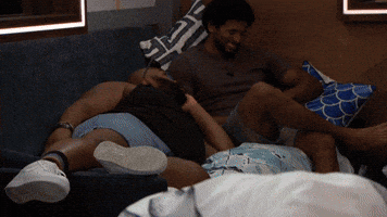 #BBKyland has a positive impact.