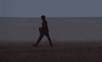 Film Walk GIF