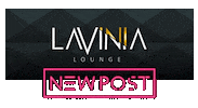 Lavinia Sticker by lavinia-lounge