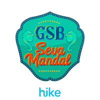 Ganesh Chaturthi Festival Sticker by Hike Sticker Chat