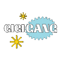 giigithings nails gigi giginails Sticker