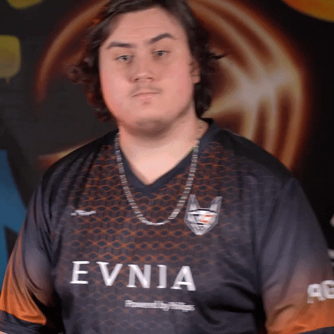 League Of Legends Lol GIF by TeamOrangeGaming