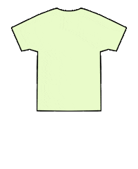 Clothes Sticker by Shert