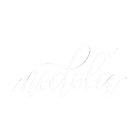 Vikend Kaligrafia Sticker