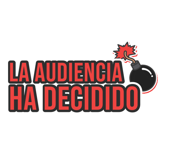 gran hermano wtf Sticker by Mediaset España