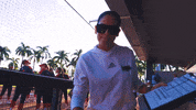 Florida Atlantic University Softball GIF by Smooth Wave