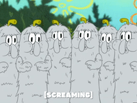 season 4 GIF by SpongeBob SquarePants