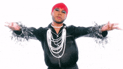 Comedy Singing GIF by Hoshi Joell