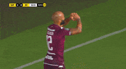 Corazon Love GIF by TD Más