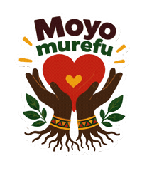 Alg Sticker by She Speaks Africa