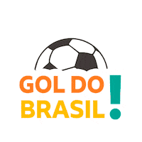 Time Futebol Sticker by GOL Linhas Aéreas