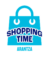 Shopping Time Fan Fave Sticker by Arantza Cosmetics
