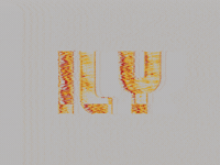 Art Glitch GIF