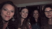 Dance Party GIF by CSDRMS
