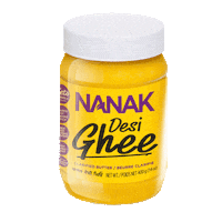 Food Cooking Sticker by NanakFoods