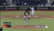mia GIF by MLB