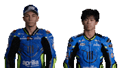 Well Done Good Job Sticker by MotoGP™