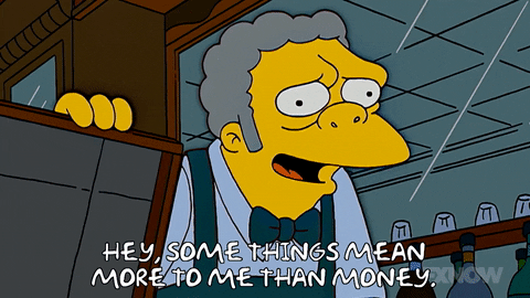 Episode 5 GIF by The Simpsons