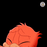 Donald Duck Heat GIF by First We Feast