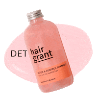 hairgrant beauty hair cosmetics haircare Sticker