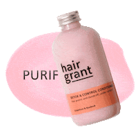 hairgrant beauty hair cosmetics haircare Sticker