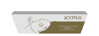 profumeriakyphibusinesssite kyphi profumeria kyphi Sticker