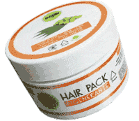 anarkhiabio green hair style bio Sticker