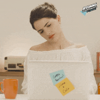 AtomoDesinflamante casa home office dolor computadora GIF