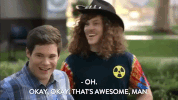 season 5 episode 1 GIF by Workaholics