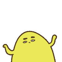 So What Gif Artist Sticker by SharkBottom