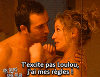 Jean Dujardin GIF