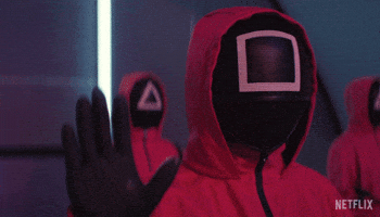 Times Up Countdown GIF by NETFLIX