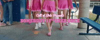 Music Video Cheer GIF by Zolita
