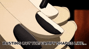 Loudlacquer nail polish vampy loud lacquer vampy polish GIF