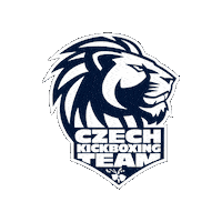 Czechkickboxingteam Sticker by MMAsters League