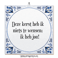 Moment Geluk Sticker by Tegelspreuken.nl