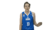 Katie Lou Samuelson Happy Dance Sticker by CB PERFUMERIAS AVENIDA
