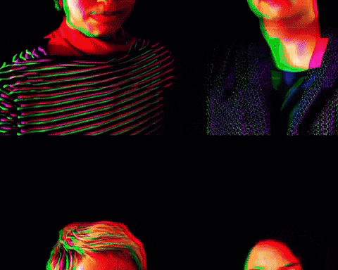 evelynsaylor giphygifmaker GIF